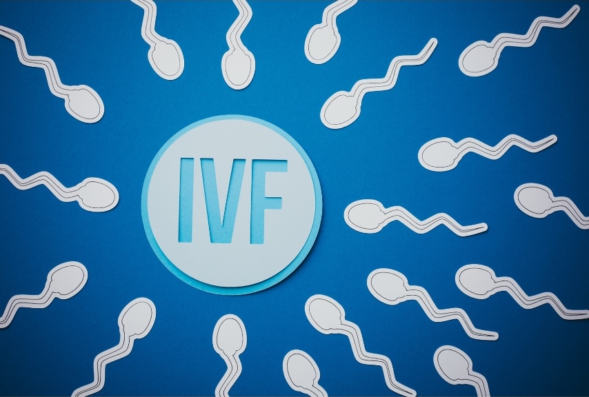 ד"ר גיא רופא מסביר על IVF הפריה חוץ גופית בתהליך צעד אחר צעד